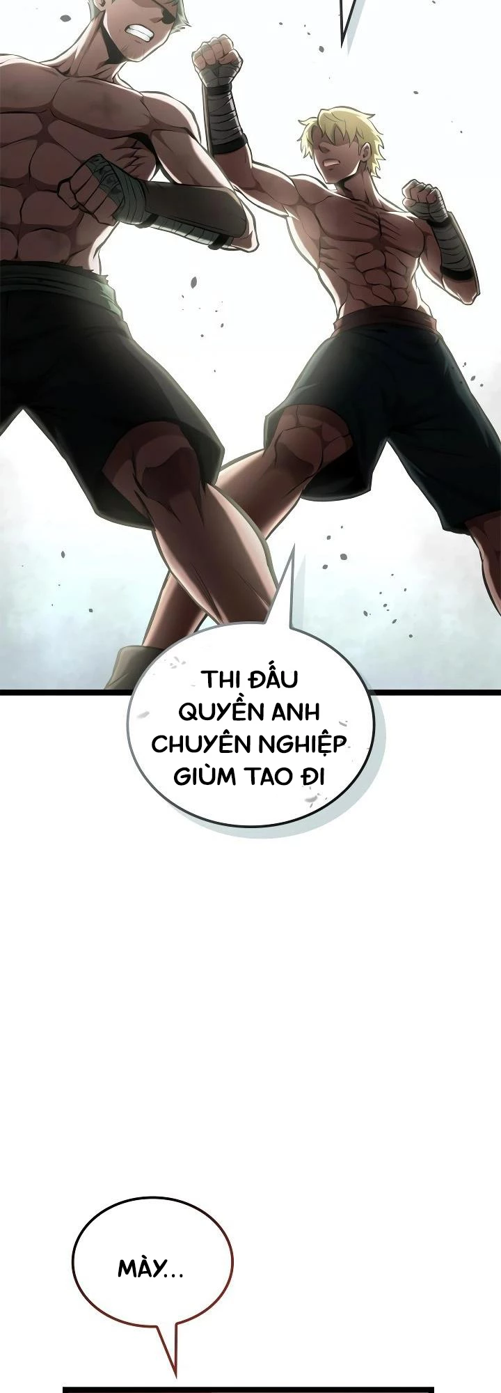 Nhà Vô Địch Kalli Chapter 65 - Trang 4