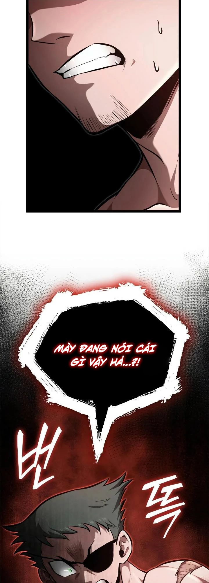 Nhà Vô Địch Kalli Chapter 65 - Trang 4