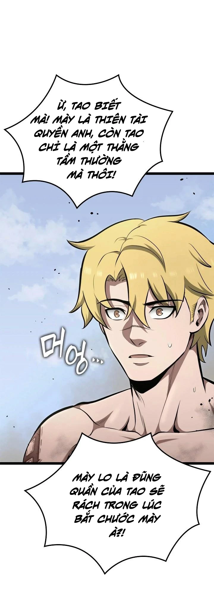 Nhà Vô Địch Kalli Chapter 65 - Trang 4