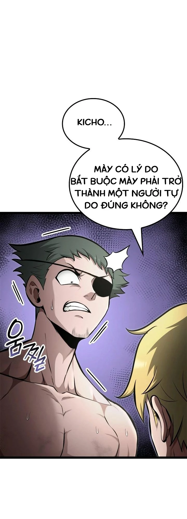 Nhà Vô Địch Kalli Chapter 65 - Trang 4
