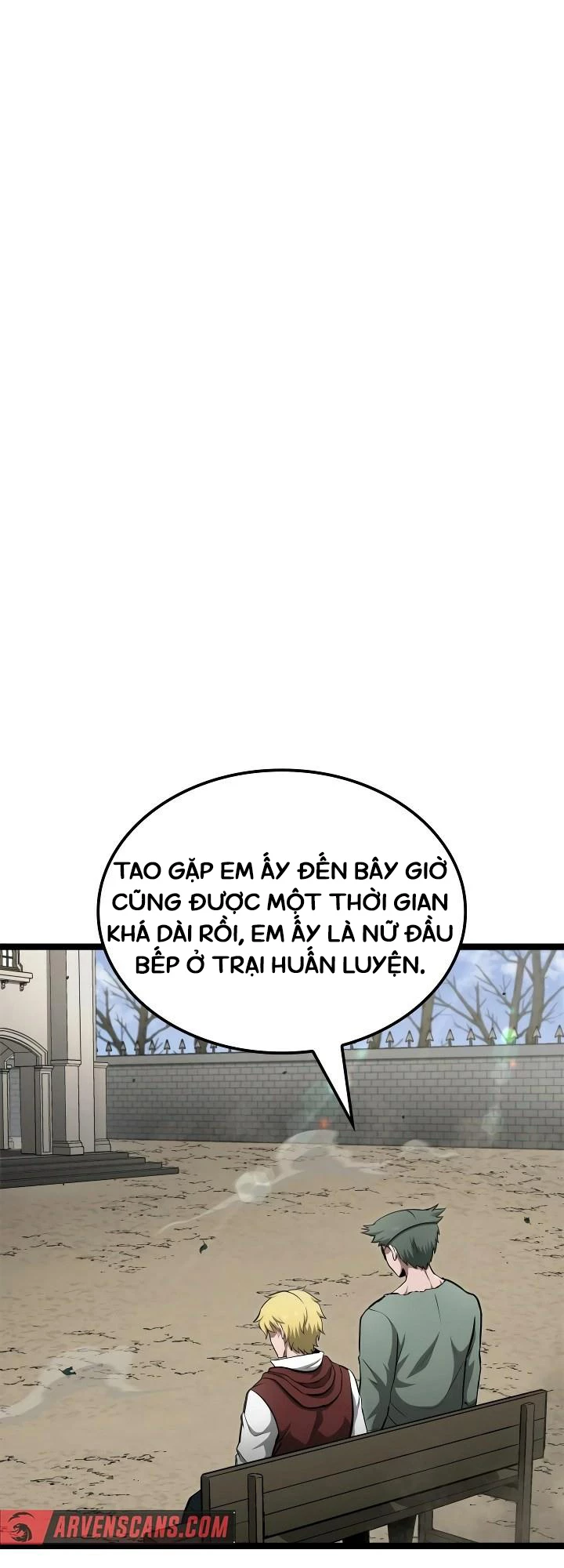 Nhà Vô Địch Kalli Chapter 65 - Trang 4