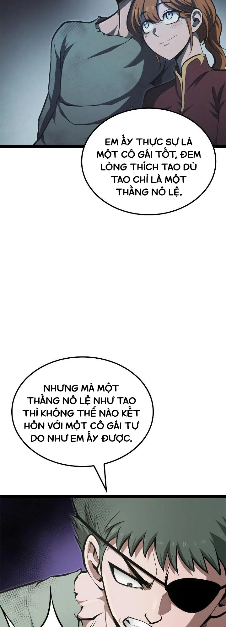 Nhà Vô Địch Kalli Chapter 65 - Trang 4