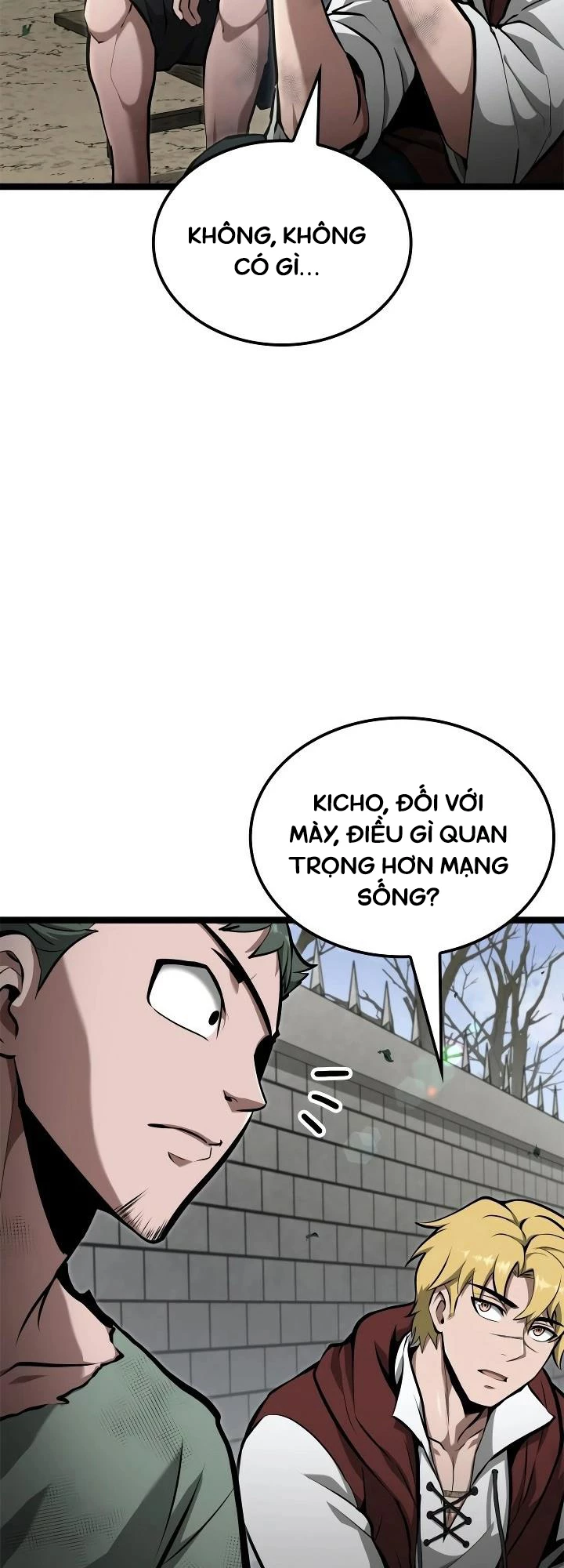 Nhà Vô Địch Kalli Chapter 65 - Trang 4