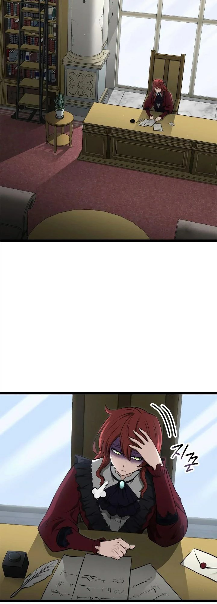 Nhà Vô Địch Kalli Chapter 65 - Trang 4