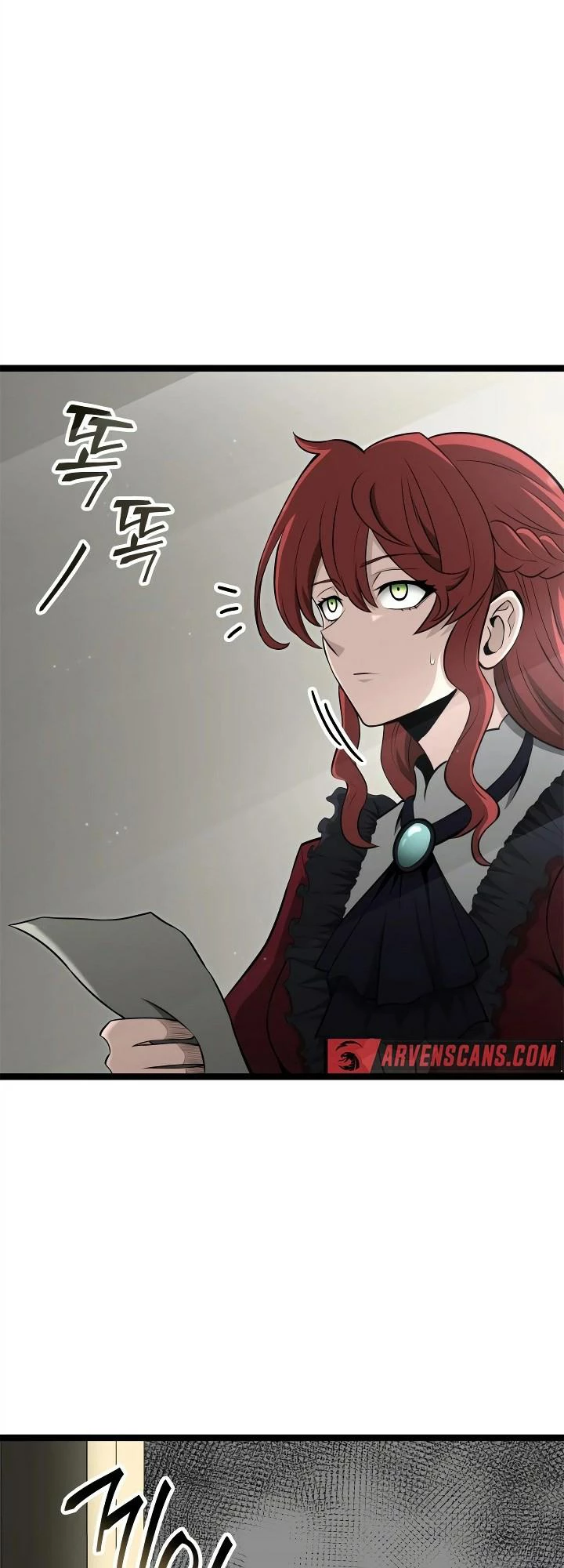 Nhà Vô Địch Kalli Chapter 65 - Trang 4