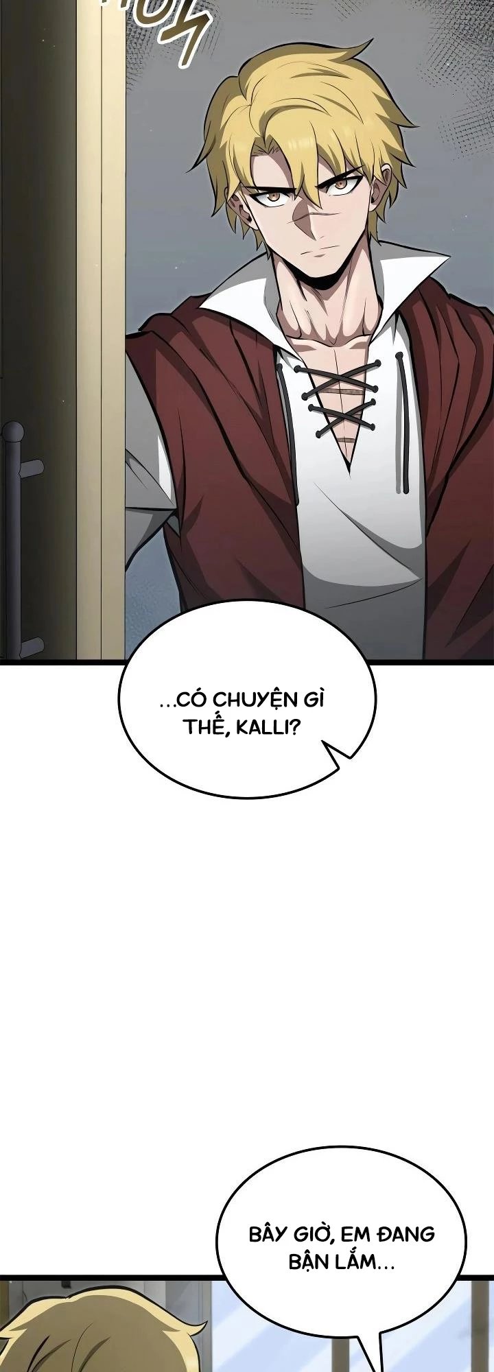 Nhà Vô Địch Kalli Chapter 65 - Trang 4