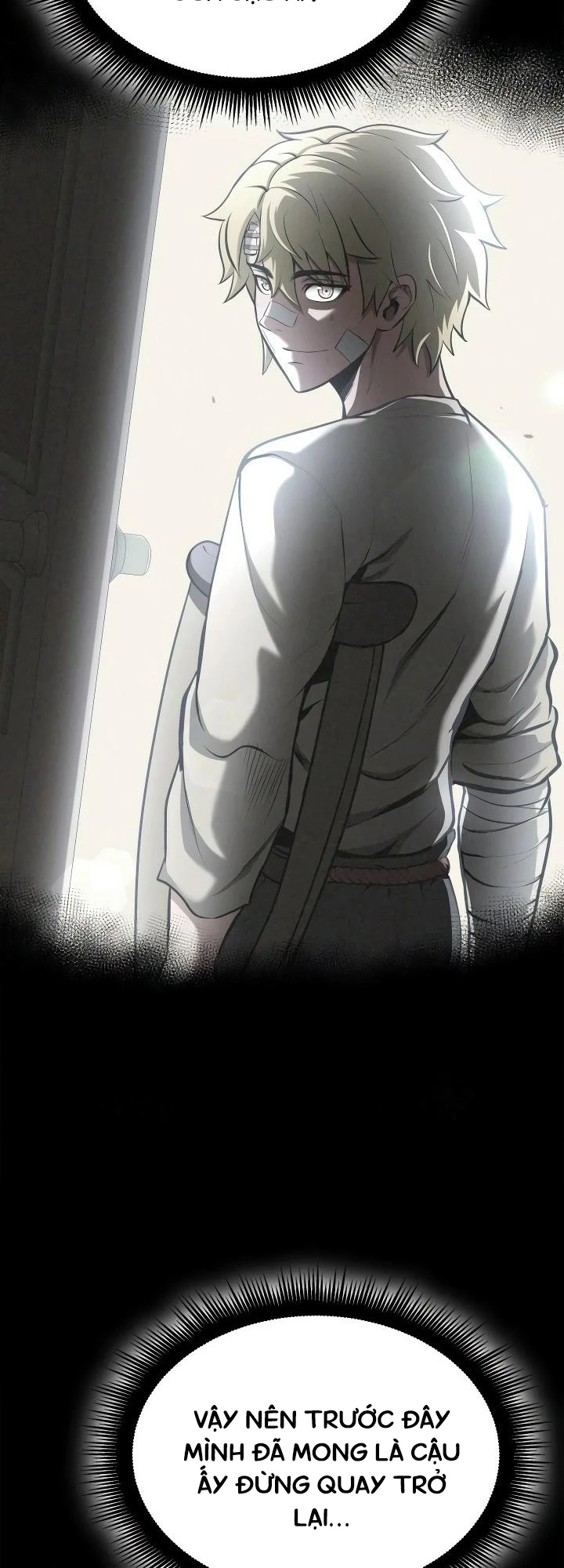 Nhà Vô Địch Kalli Chapter 65 - Trang 4