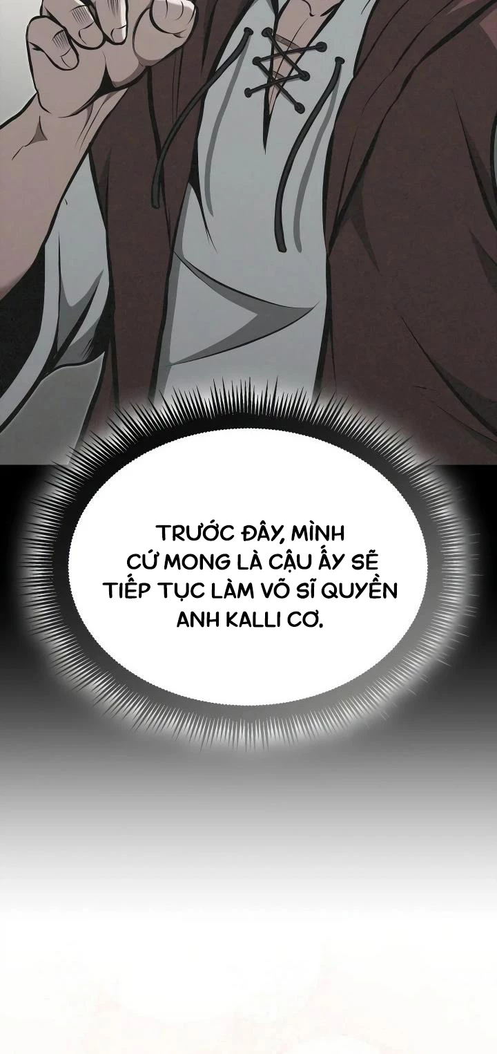 Nhà Vô Địch Kalli Chapter 65 - Trang 4