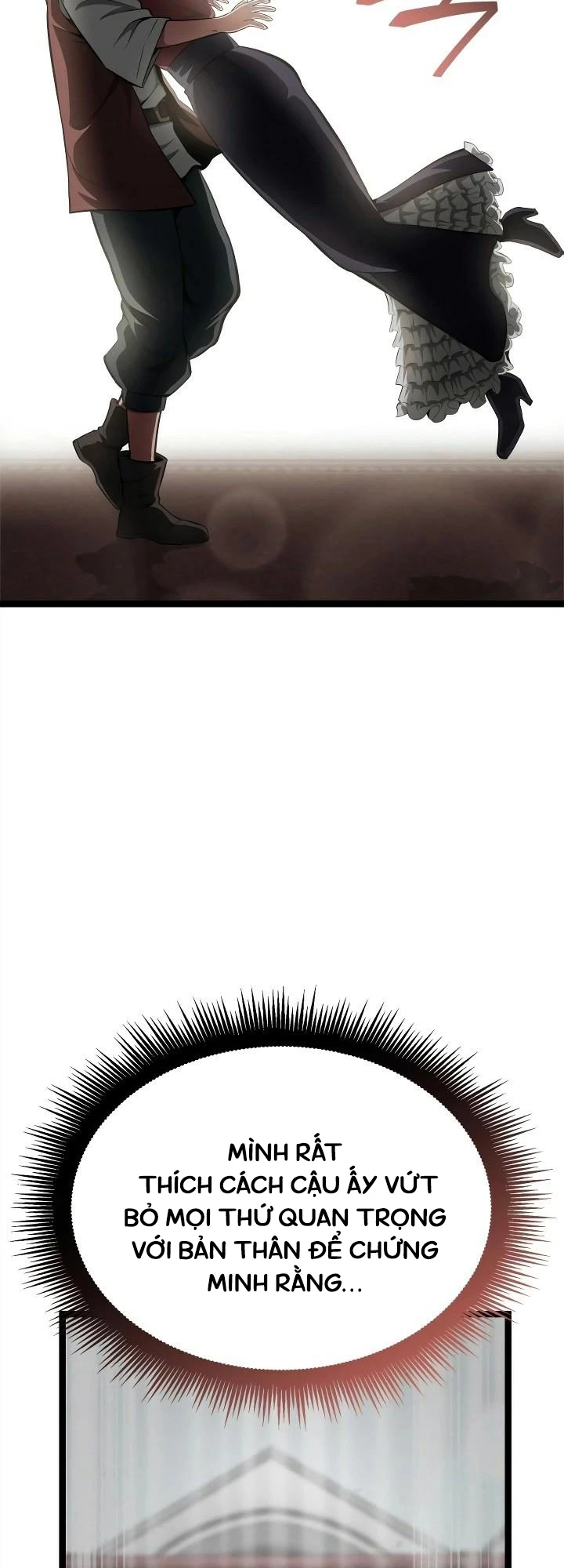 Nhà Vô Địch Kalli Chapter 65 - Trang 4