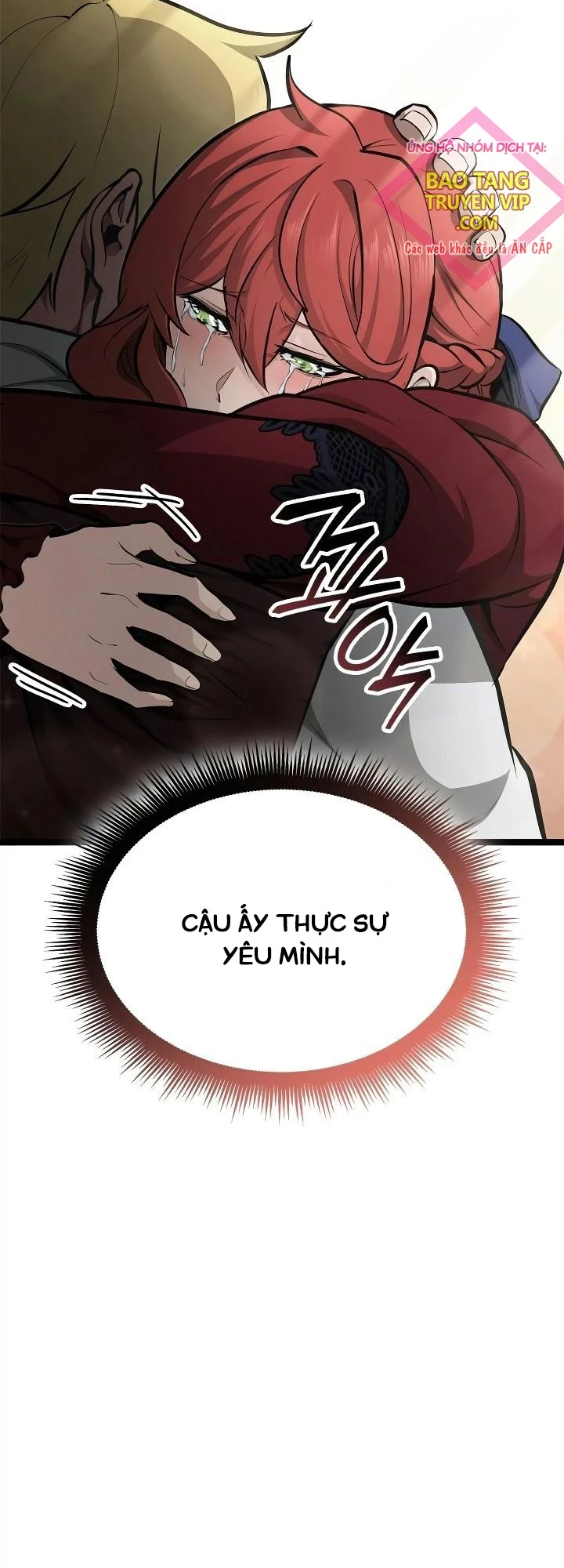 Nhà Vô Địch Kalli Chapter 65 - Trang 4