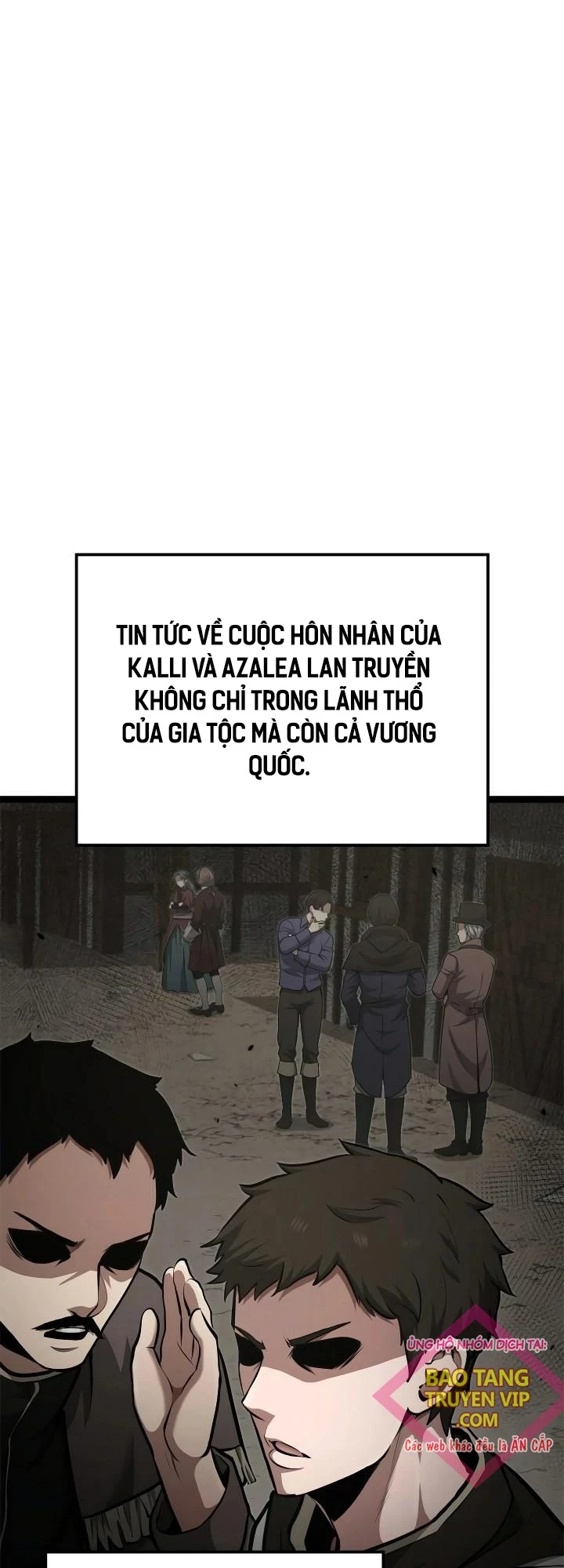 Nhà Vô Địch Kalli Chapter 65 - Trang 4