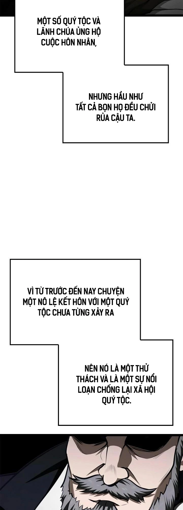 Nhà Vô Địch Kalli Chapter 65 - Trang 4