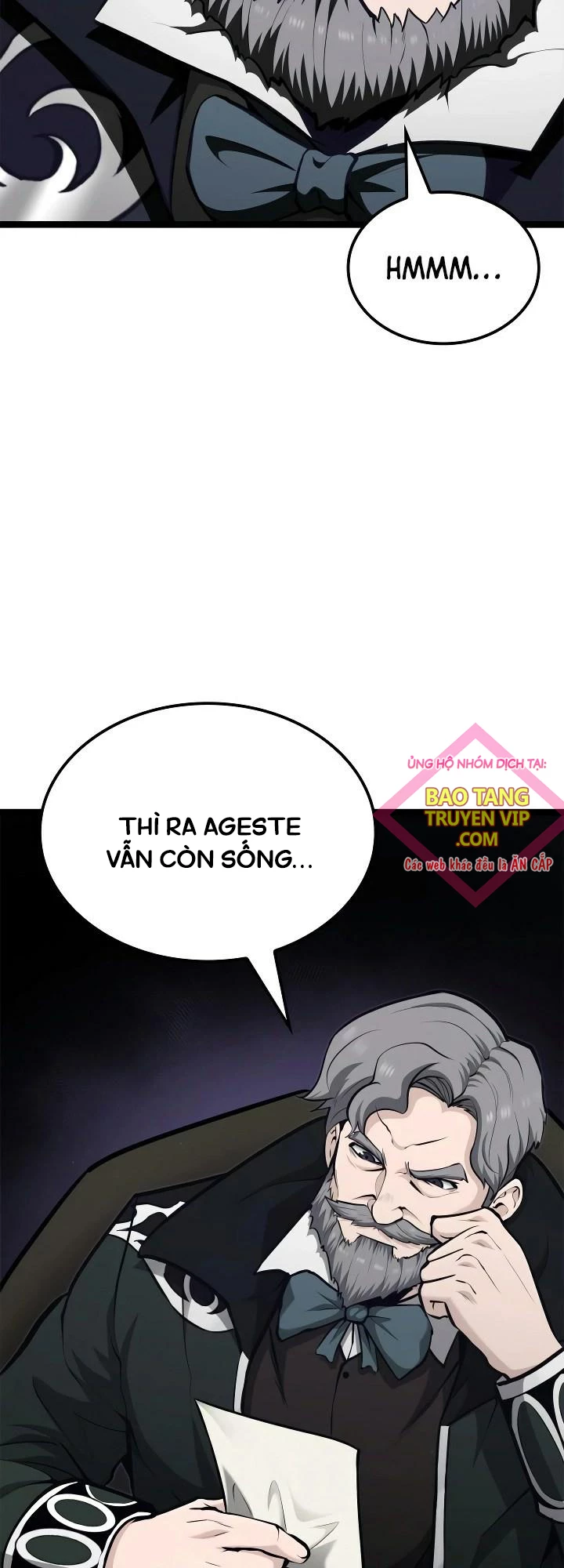 Nhà Vô Địch Kalli Chapter 65 - Trang 4