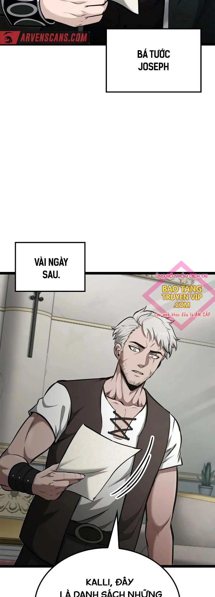 Nhà Vô Địch Kalli Chapter 65 - Trang 4