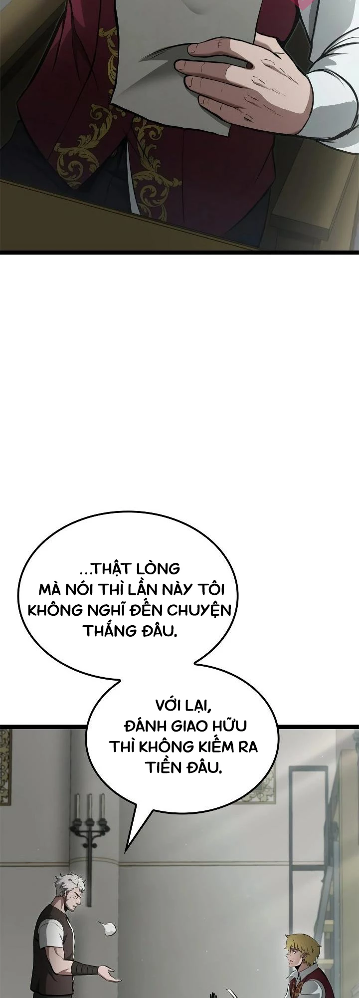 Nhà Vô Địch Kalli Chapter 65 - Trang 4