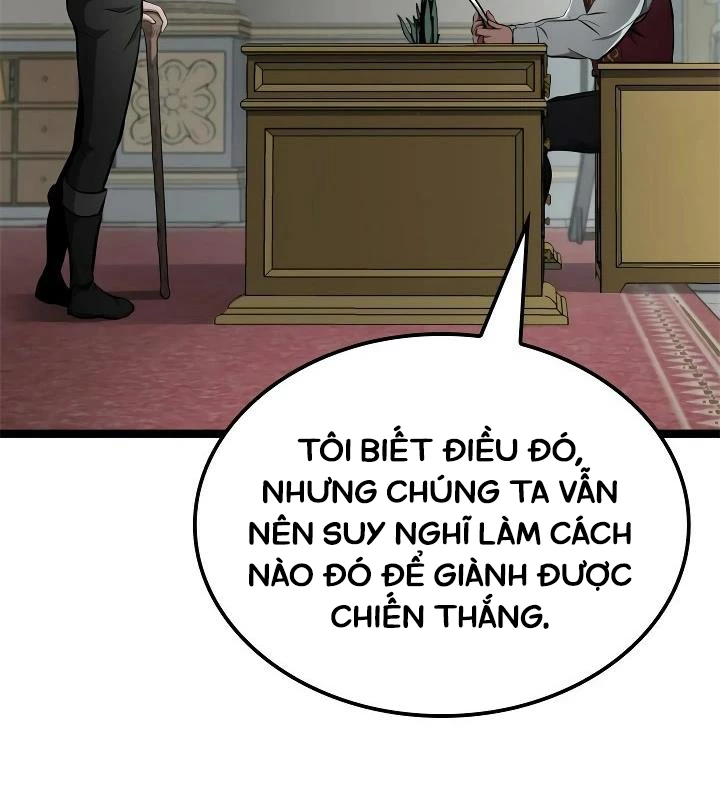 Nhà Vô Địch Kalli Chapter 65 - Trang 4
