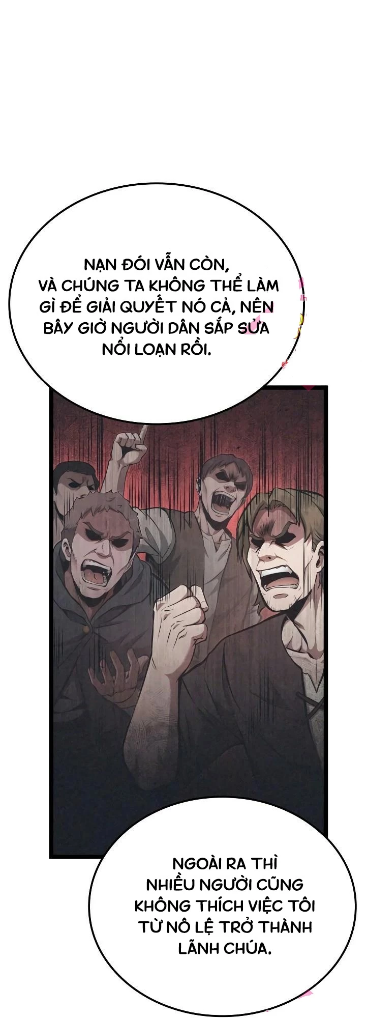 Nhà Vô Địch Kalli Chapter 65 - Trang 4