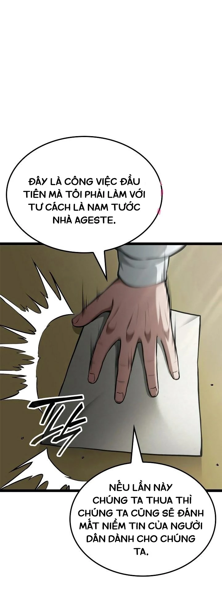 Nhà Vô Địch Kalli Chapter 65 - Trang 4