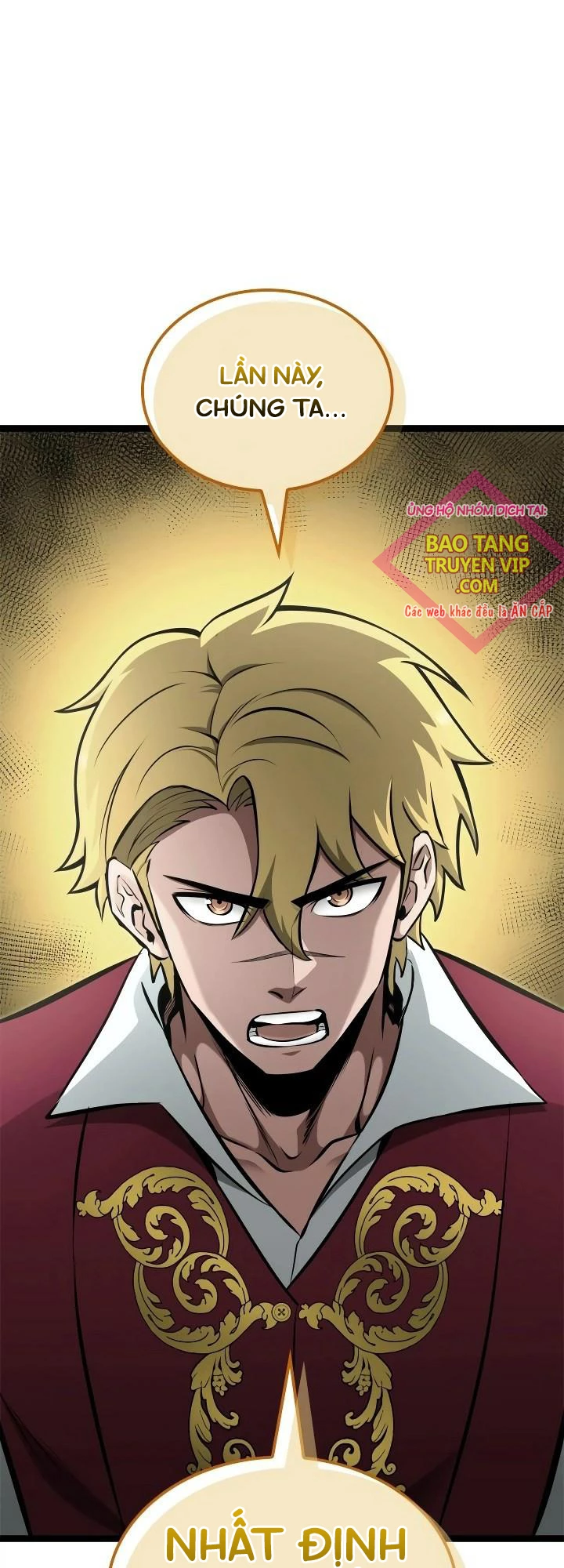 Nhà Vô Địch Kalli Chapter 65 - Trang 4