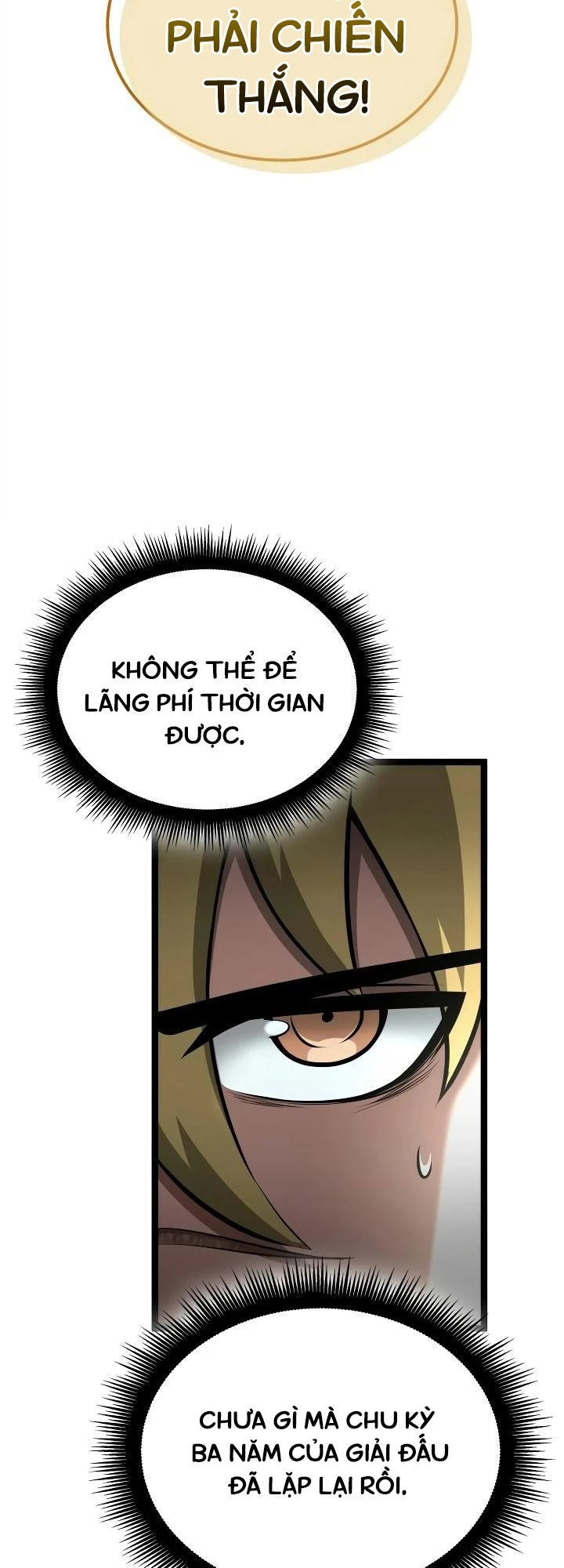 Nhà Vô Địch Kalli Chapter 65 - Trang 4