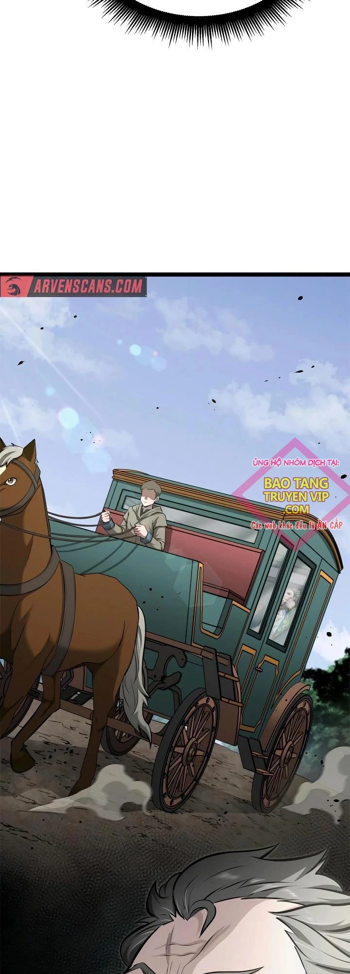 Nhà Vô Địch Kalli Chapter 65 - Trang 4