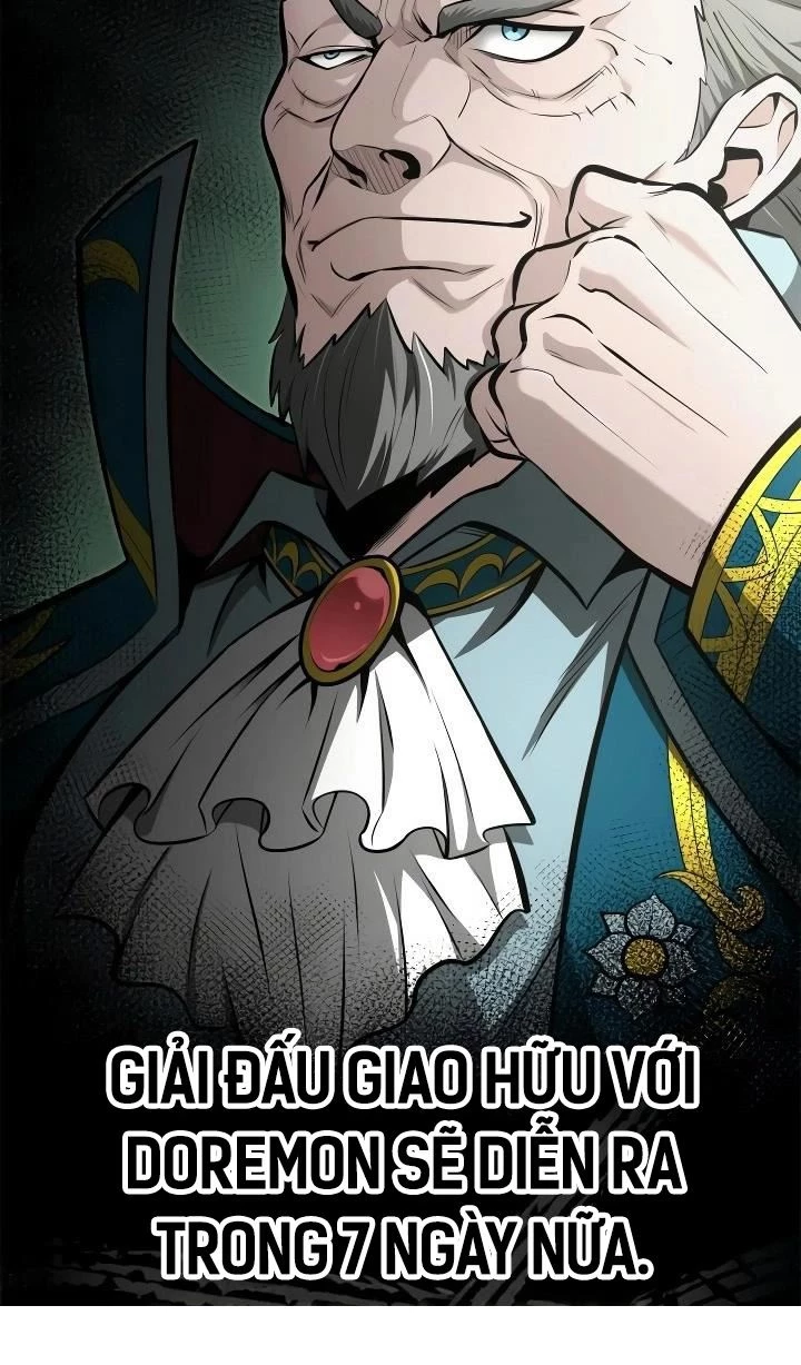 Nhà Vô Địch Kalli Chapter 65 - Trang 4