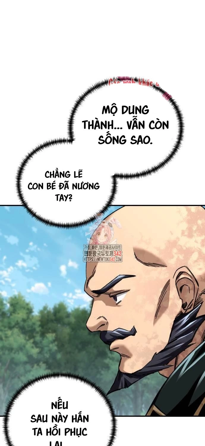 Ông Võ Giả Và Cháu Chí Tôn Chapter 50 - Trang 4