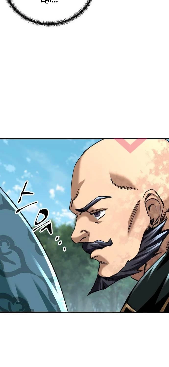 Ông Võ Giả Và Cháu Chí Tôn Chapter 50 - Trang 4