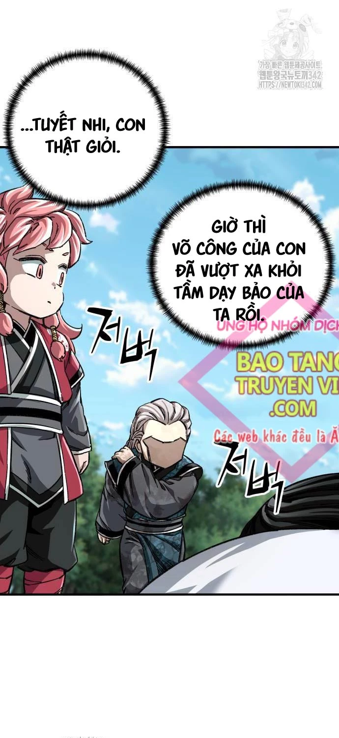 Ông Võ Giả Và Cháu Chí Tôn Chapter 50 - Trang 4