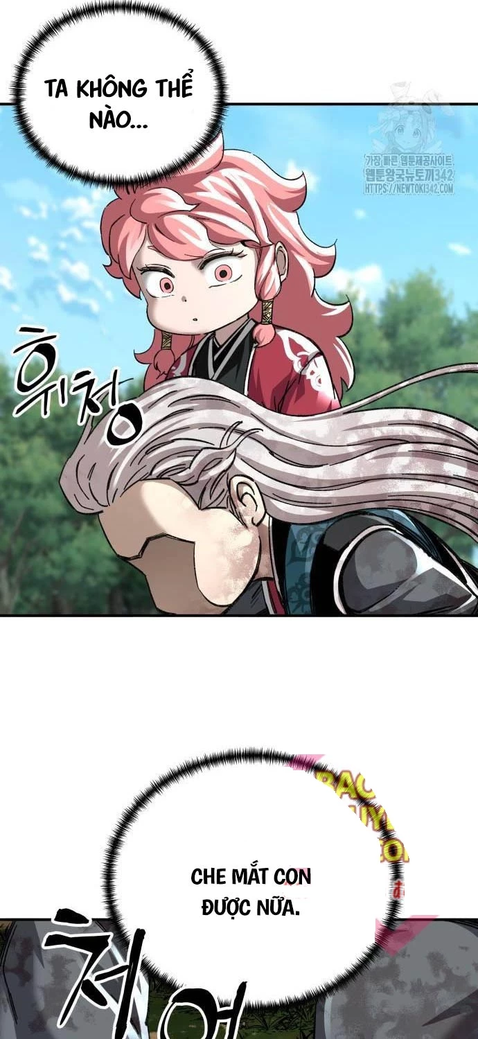 Ông Võ Giả Và Cháu Chí Tôn Chapter 50 - Trang 4