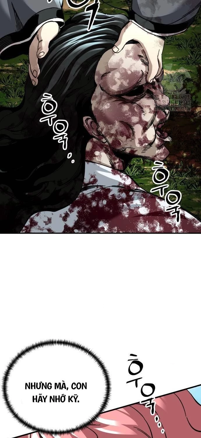 Ông Võ Giả Và Cháu Chí Tôn Chapter 50 - Trang 4