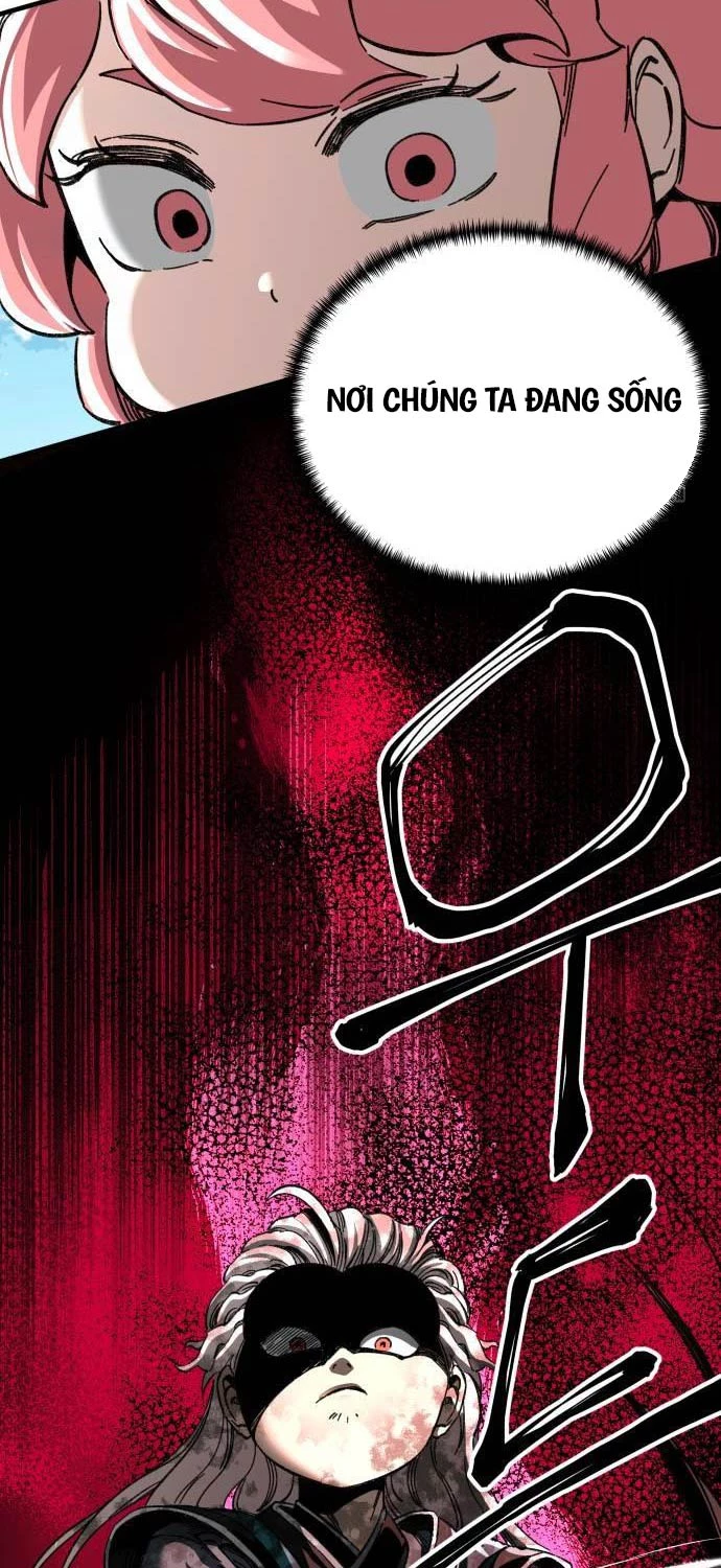 Ông Võ Giả Và Cháu Chí Tôn Chapter 50 - Trang 4