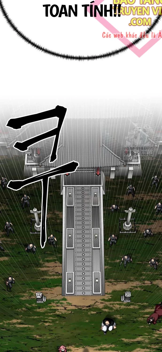 Ông Võ Giả Và Cháu Chí Tôn Chapter 50 - Trang 4