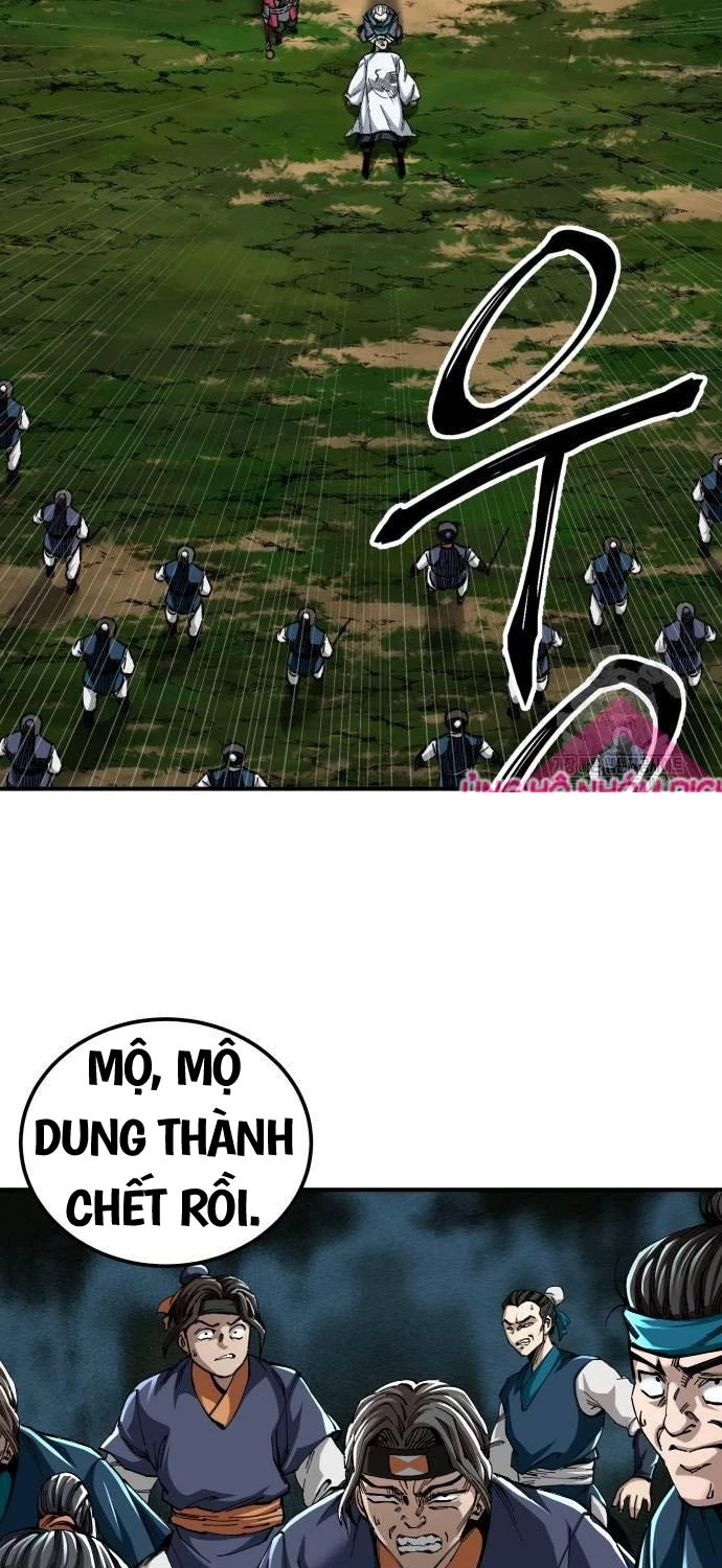 Ông Võ Giả Và Cháu Chí Tôn Chapter 50 - Trang 4