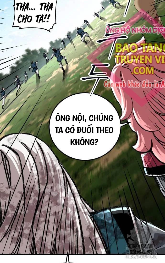 Ông Võ Giả Và Cháu Chí Tôn Chapter 50 - Trang 4
