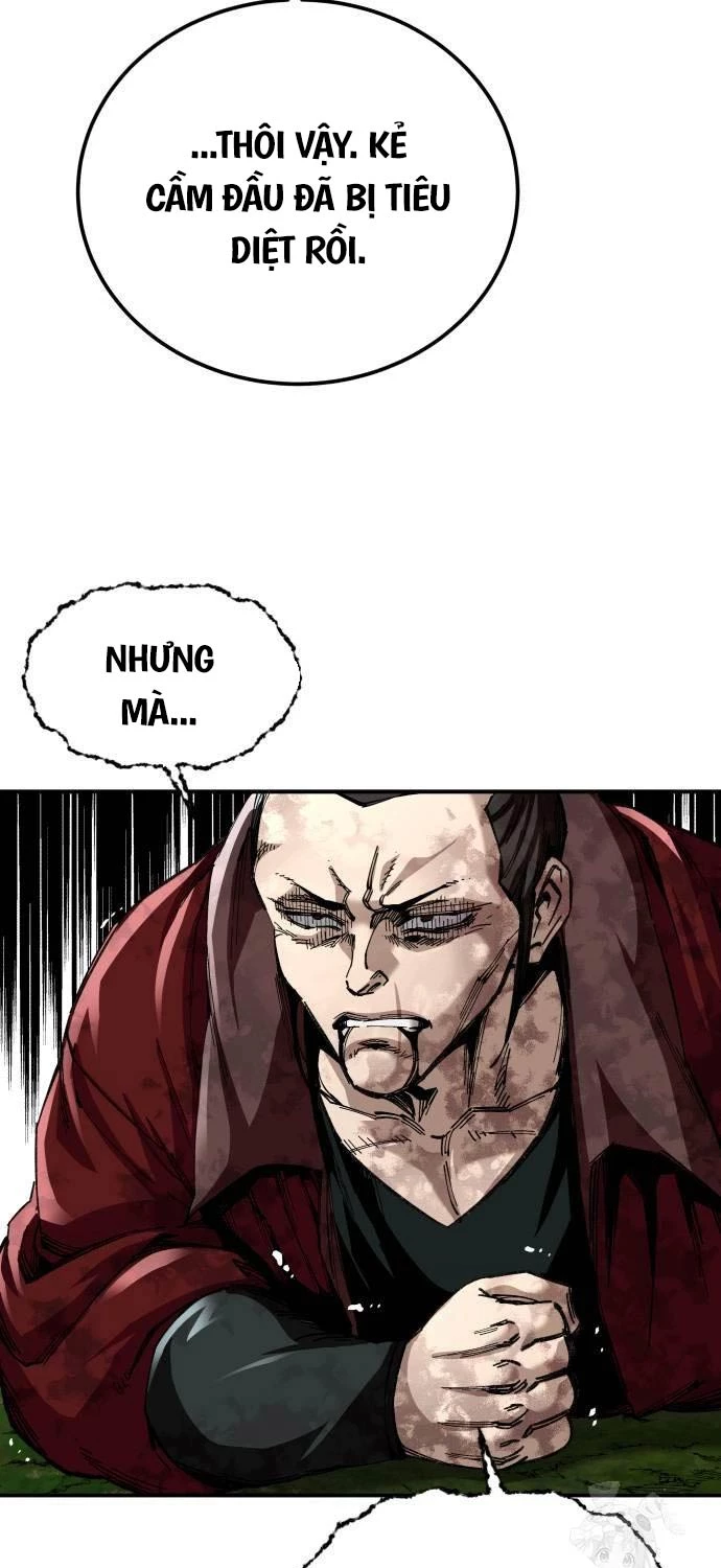 Ông Võ Giả Và Cháu Chí Tôn Chapter 50 - Trang 4