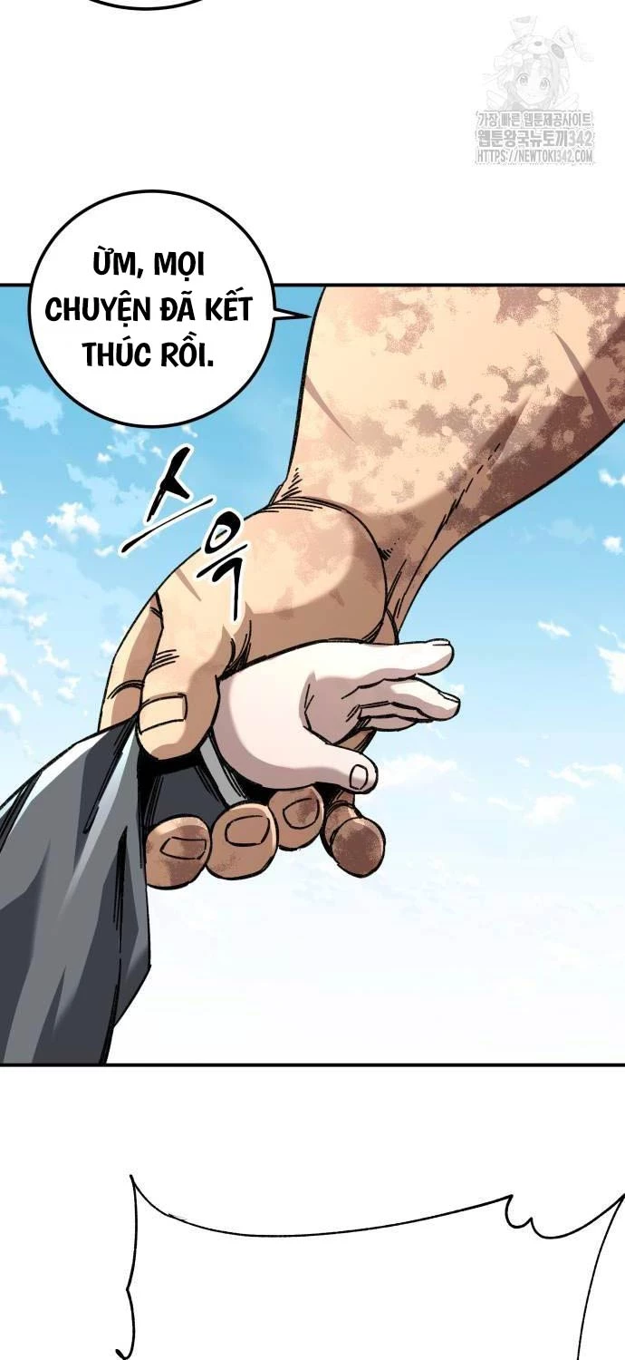 Ông Võ Giả Và Cháu Chí Tôn Chapter 50 - Trang 4