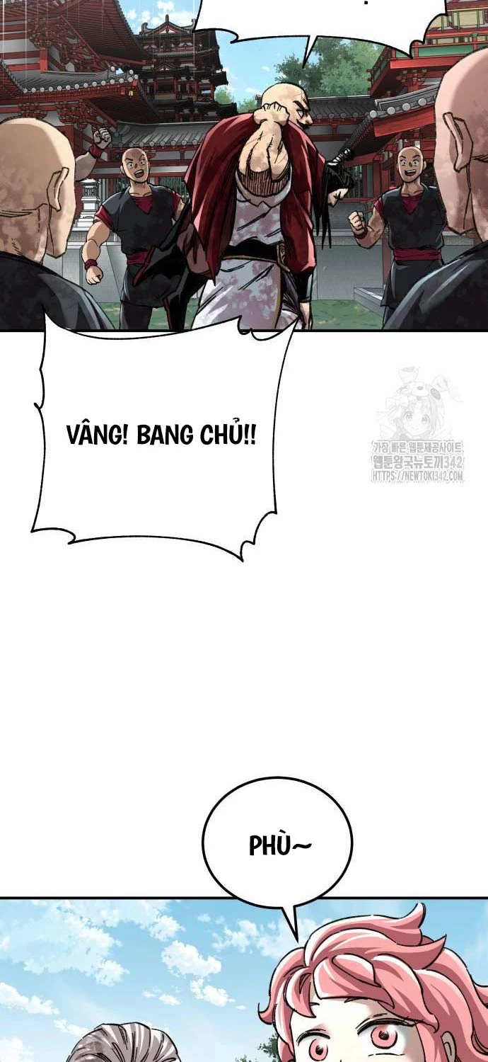 Ông Võ Giả Và Cháu Chí Tôn Chapter 50 - Trang 4