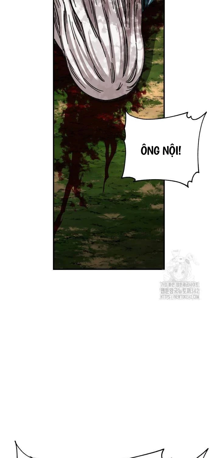 Ông Võ Giả Và Cháu Chí Tôn Chapter 50 - Trang 4