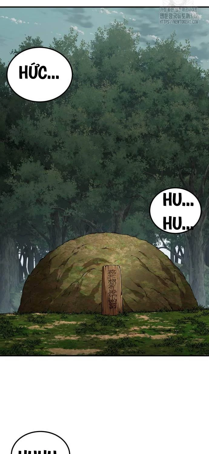 Ông Võ Giả Và Cháu Chí Tôn Chapter 50 - Trang 4