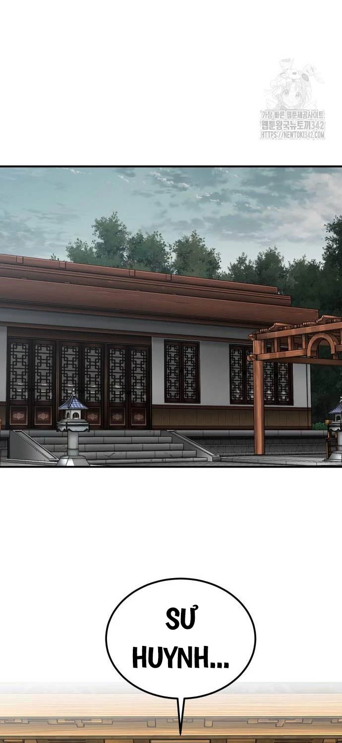 Ông Võ Giả Và Cháu Chí Tôn Chapter 50 - Trang 4