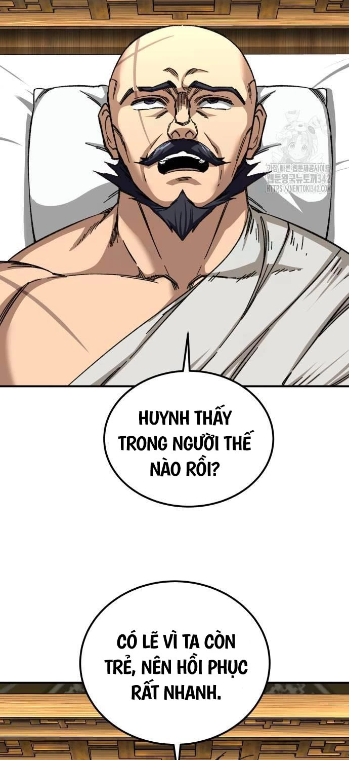 Ông Võ Giả Và Cháu Chí Tôn Chapter 50 - Trang 4