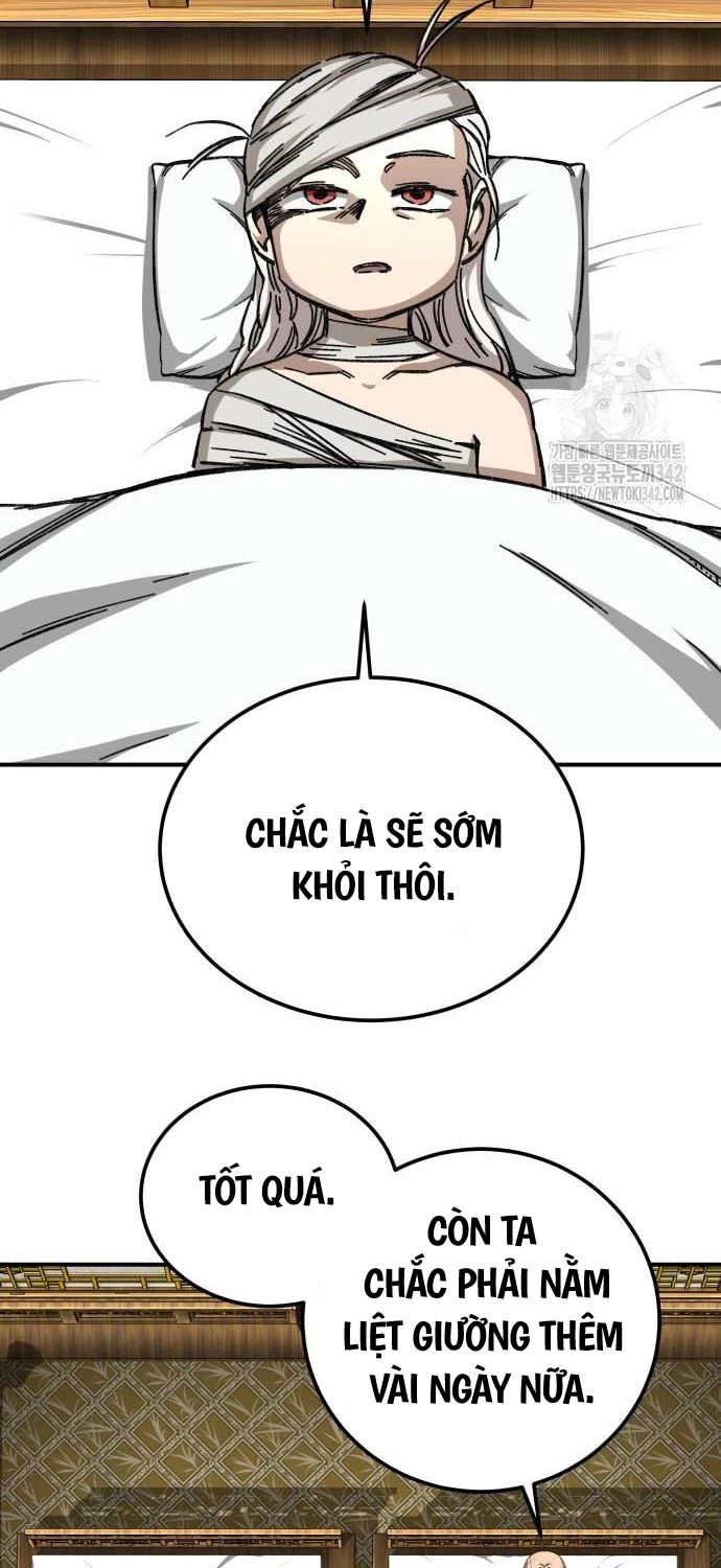 Ông Võ Giả Và Cháu Chí Tôn Chapter 50 - Trang 4