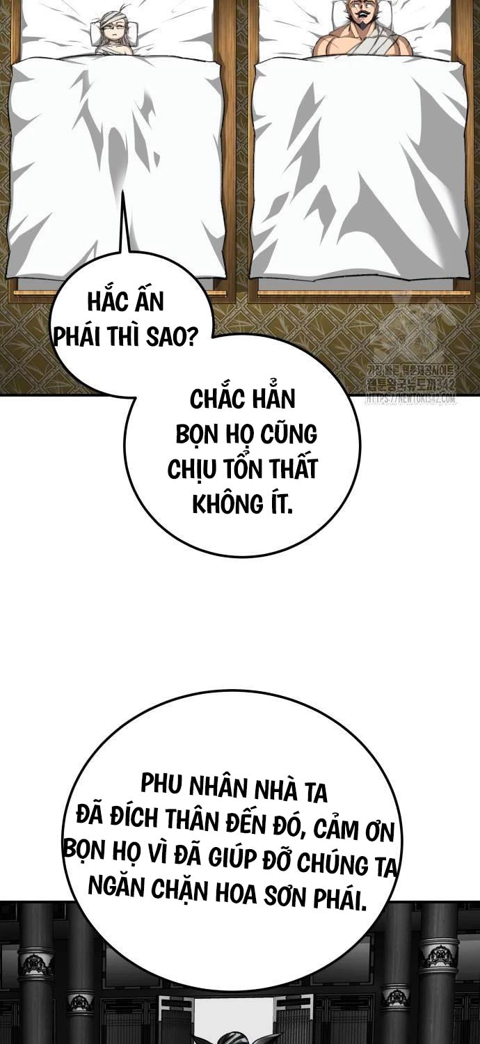 Ông Võ Giả Và Cháu Chí Tôn Chapter 50 - Trang 4