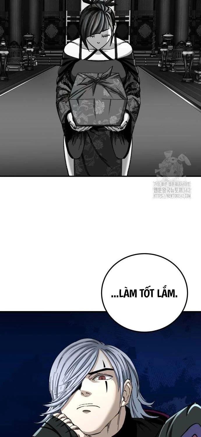 Ông Võ Giả Và Cháu Chí Tôn Chapter 50 - Trang 4