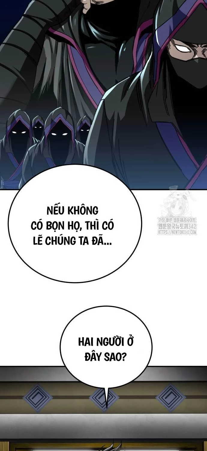 Ông Võ Giả Và Cháu Chí Tôn Chapter 50 - Trang 4