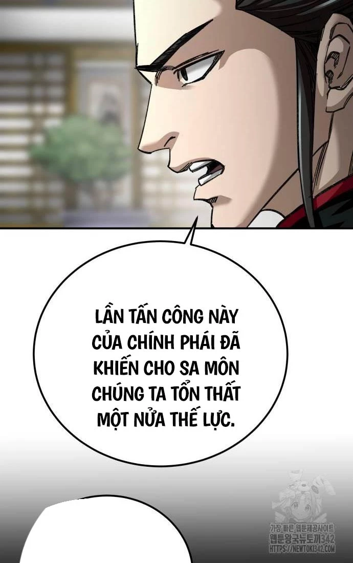 Ông Võ Giả Và Cháu Chí Tôn Chapter 50 - Trang 4