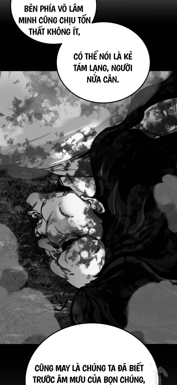 Ông Võ Giả Và Cháu Chí Tôn Chapter 50 - Trang 4