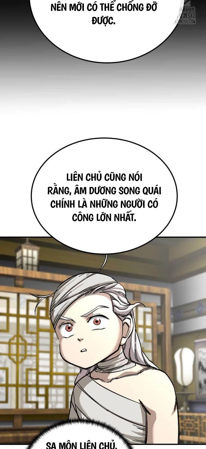 Ông Võ Giả Và Cháu Chí Tôn Chapter 50 - Trang 4