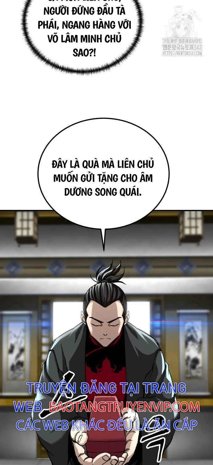 Ông Võ Giả Và Cháu Chí Tôn Chapter 50 - Trang 4